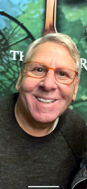 Obituary of Gerard "Jerry" Sirico