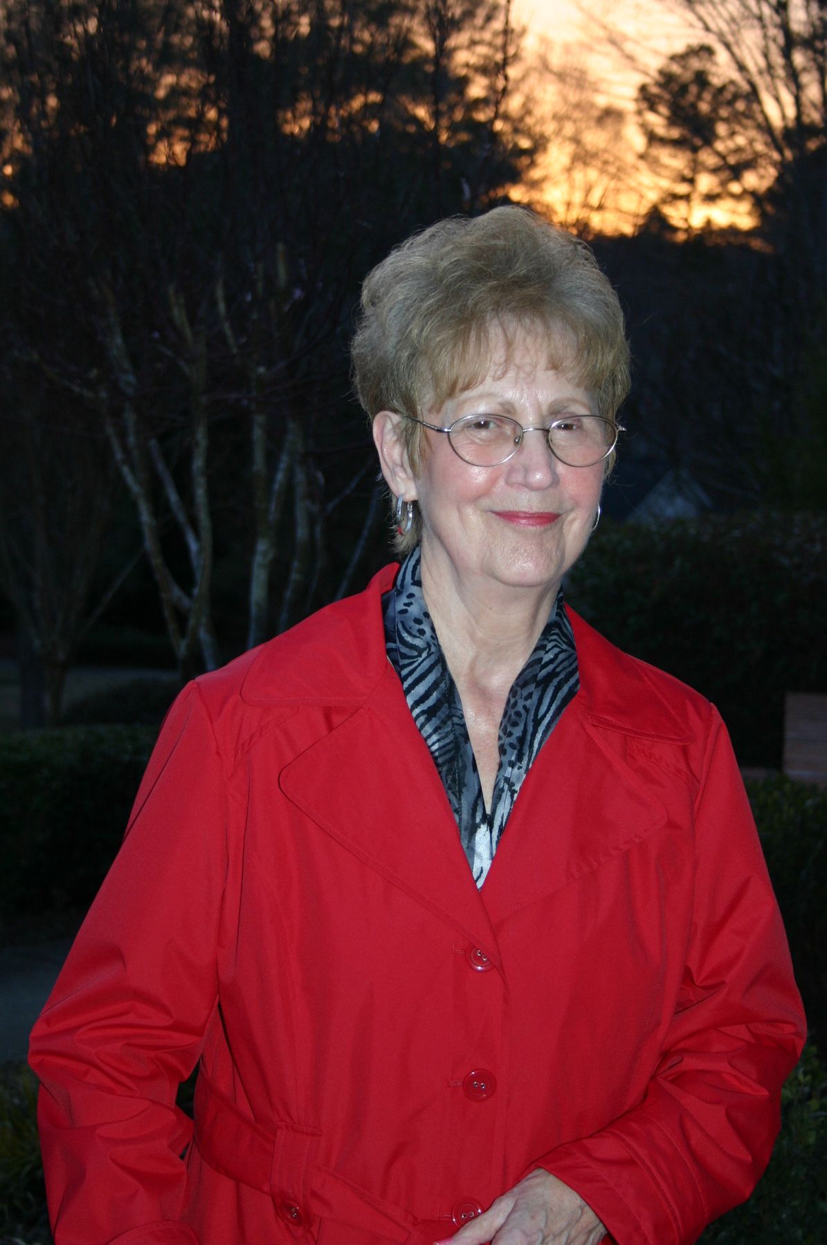 Obituary of Margaret Marie Swider