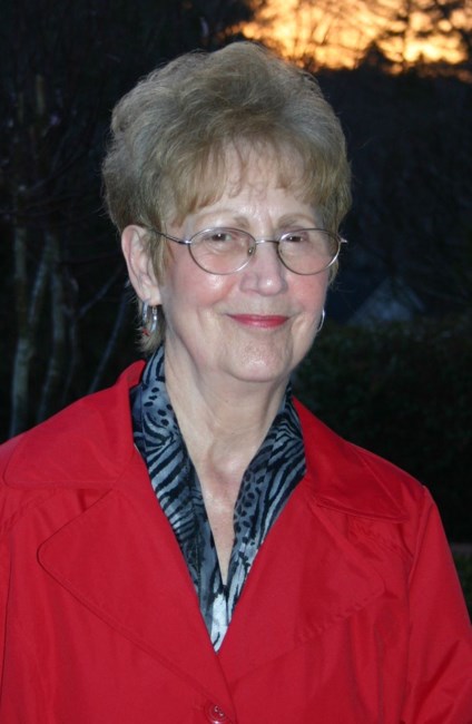 Obituary of Margaret Marie Swider