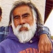 Obituary of Earl Enos