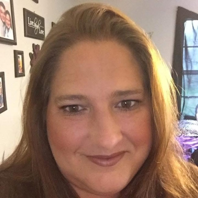 Obituary of "Nikki" Amanda Nicole Snow