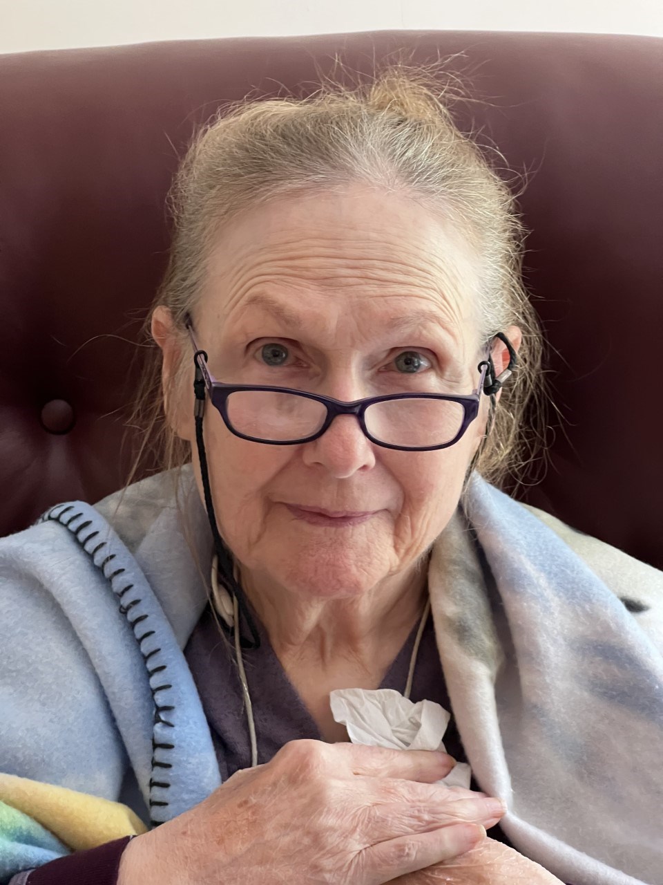 Obituary of Joanne F. Budzilek