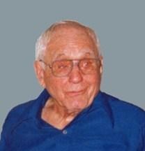 Obituary of John C Marks