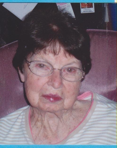 Obituario de Mary L. Henne