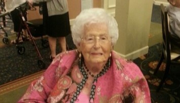 Obituary of Barbara A Stevens