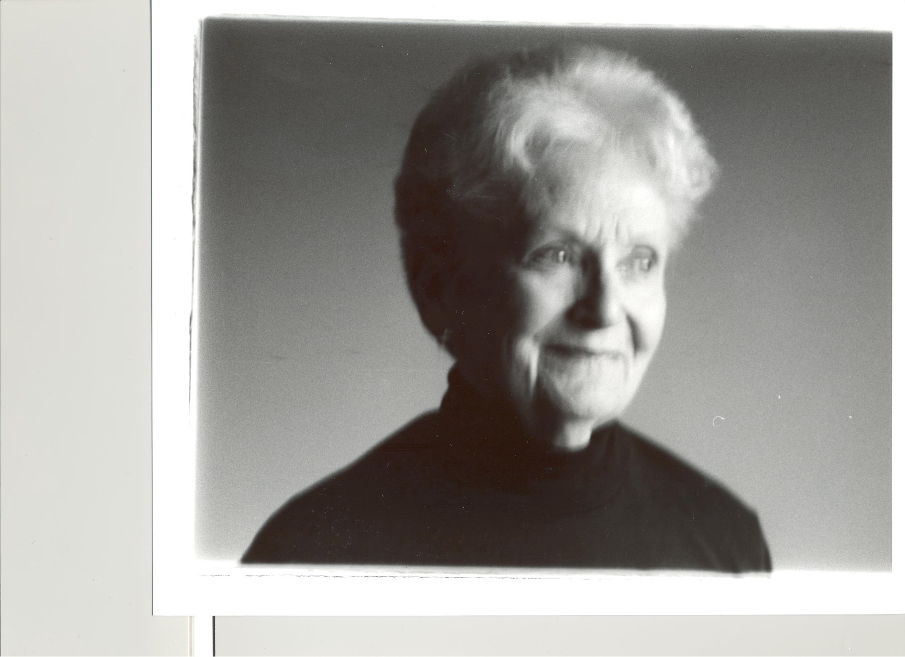 Obituary of Kathleen T. Brown