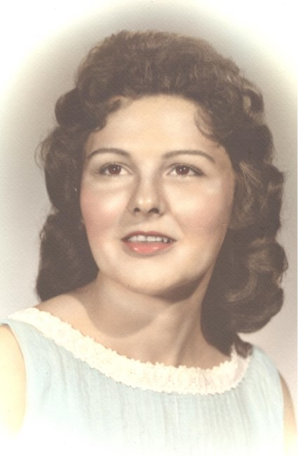 Obituary of Helen LaFaye Arnett Stafford