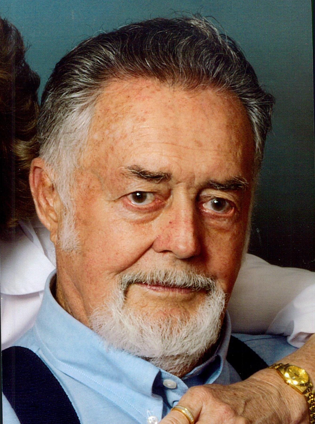 Obituary of Kenneth LeRoy Mead