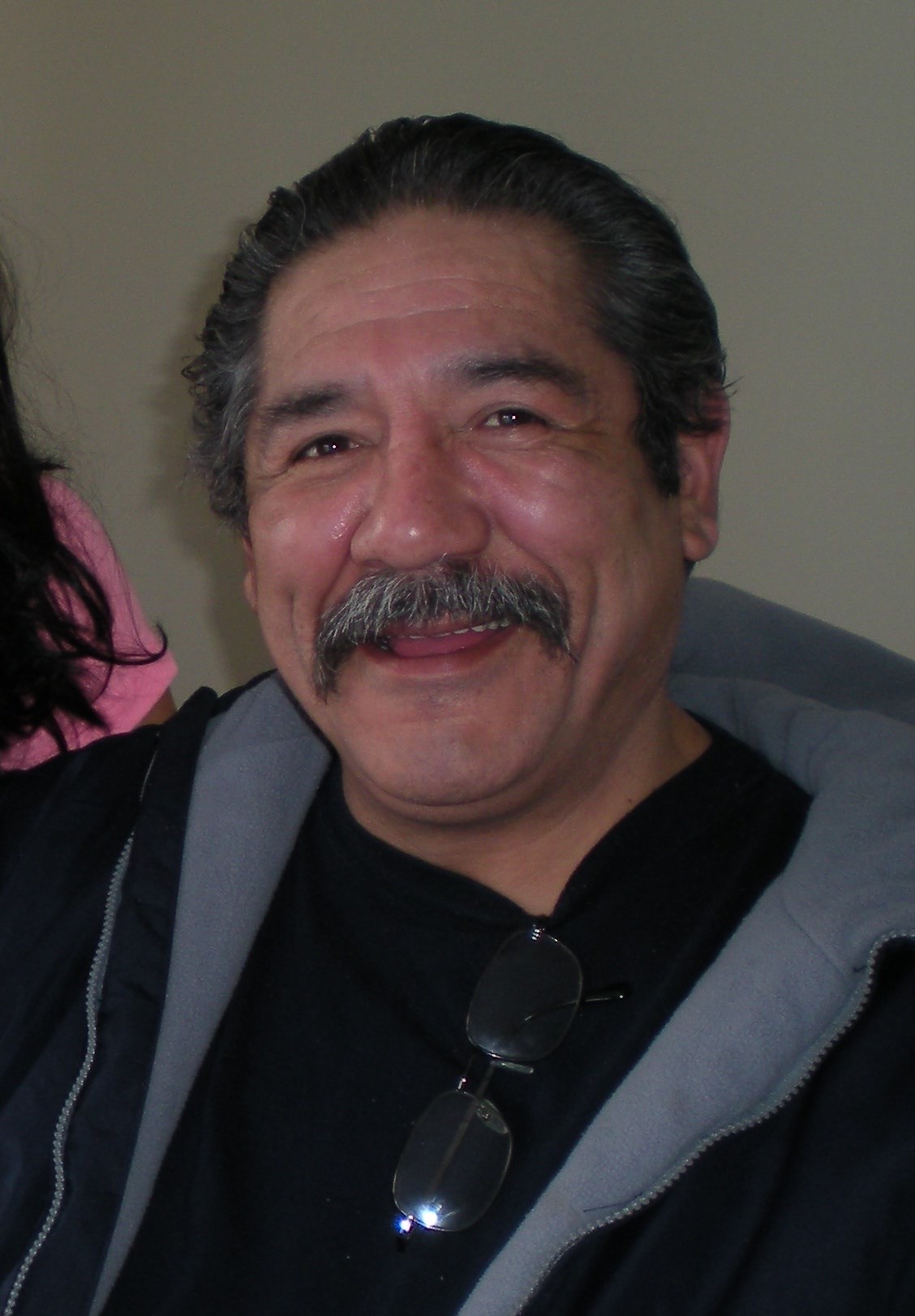 Obituary of Joseph "Joe" Frank Steele