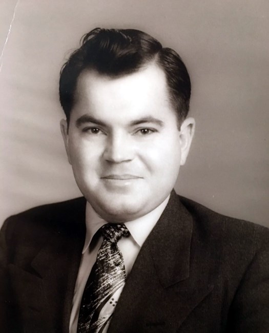 Obituary of McMillan Payne