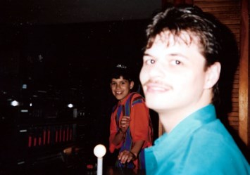 Obituary of Harold Edward Brown