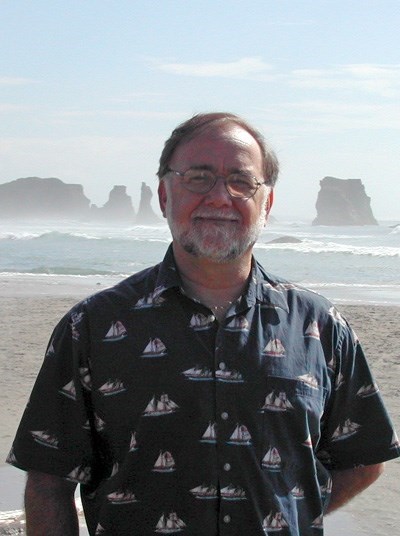 Obituary of Robert "Rob" P. Peterson