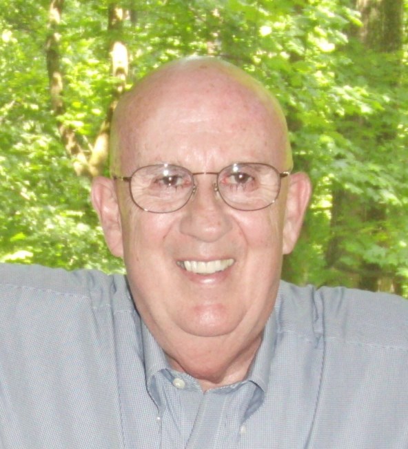 Obituary of David George Flanders