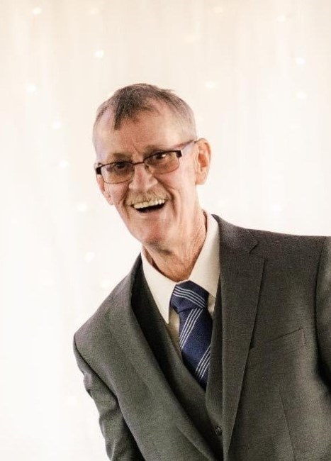 Obituary of Gregory A. Handley