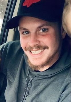 Obituary of Ryan Nicholas Giles