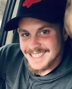 Obituary of Ryan Nicholas Giles