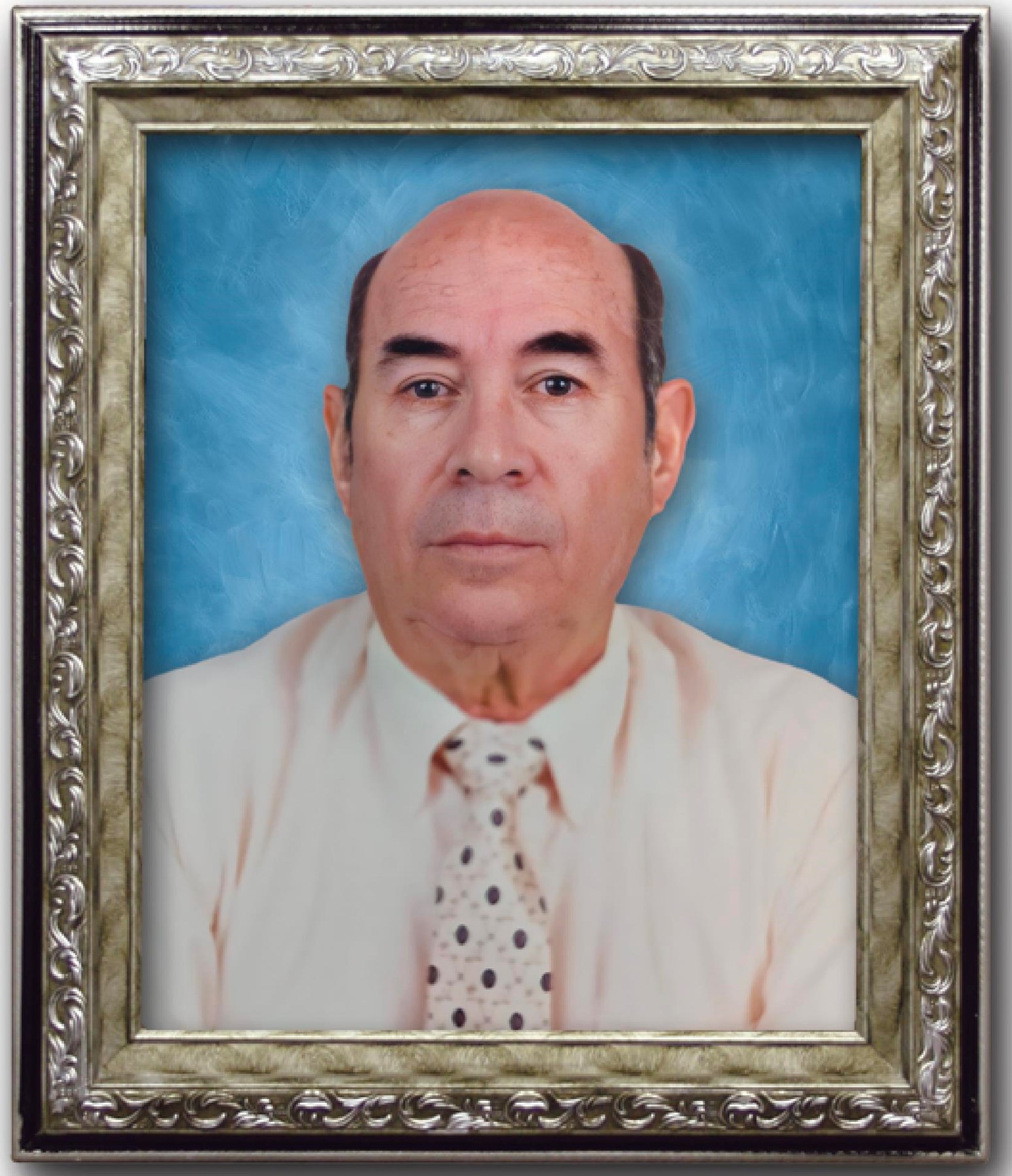 Obituary of Julio G Dominguez