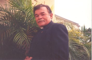 Obituary of Vidal Camacho