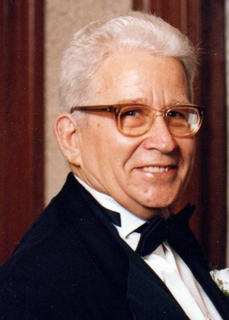 Obituary of Jack Johnson