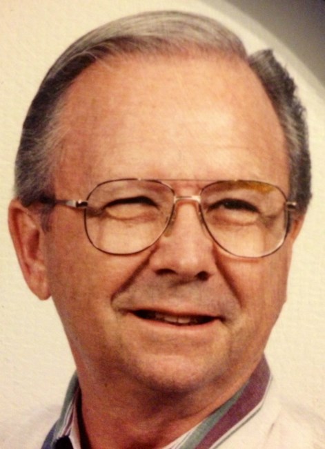 Obituary of Richard B. Taubert