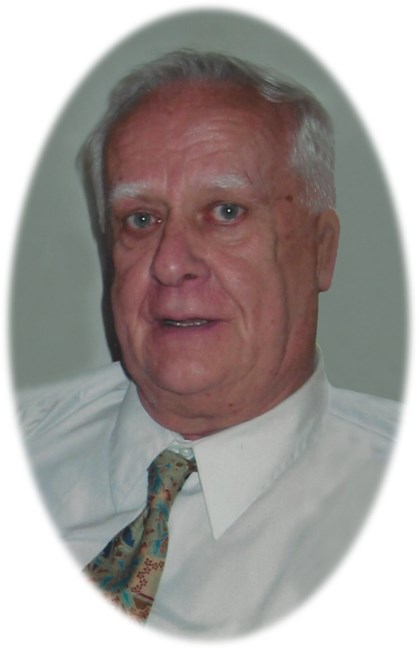 Obituary of Edward J. Budnick