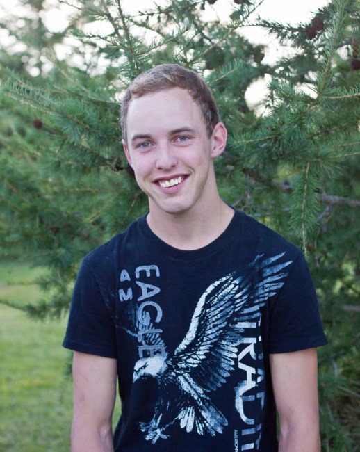 Obituary of Jorge Andreas VanderZyl