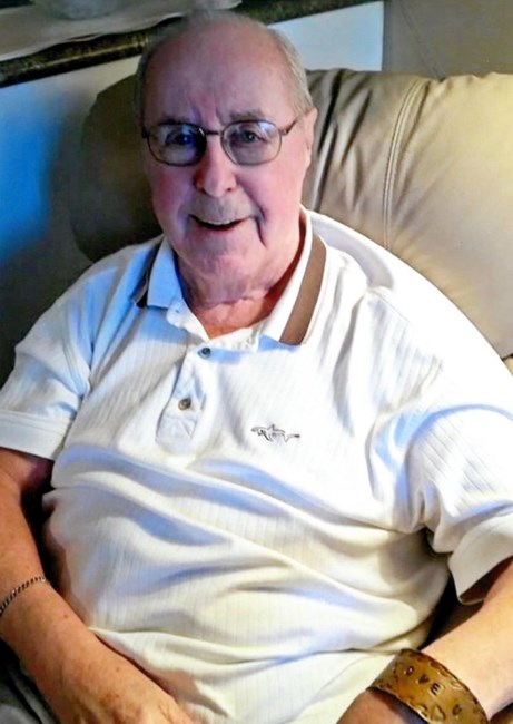 Obituary of James Franklin Baird