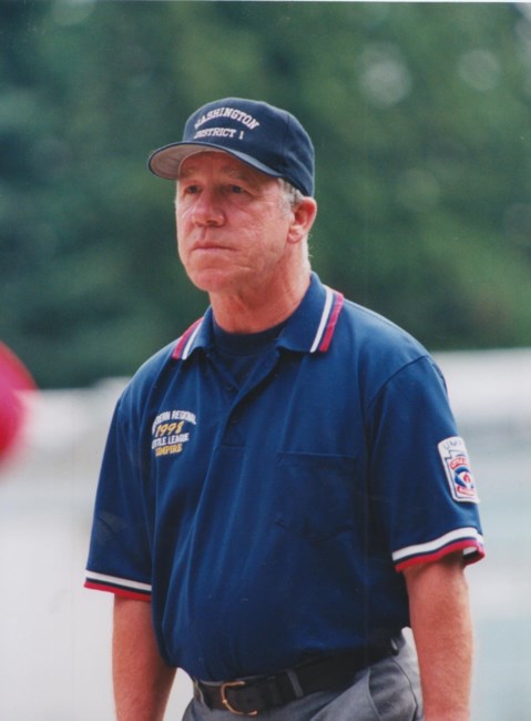 Obituary of Joseph Boyd Fisher