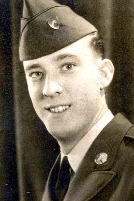 Obituary of Rondell Edwin Pitcock