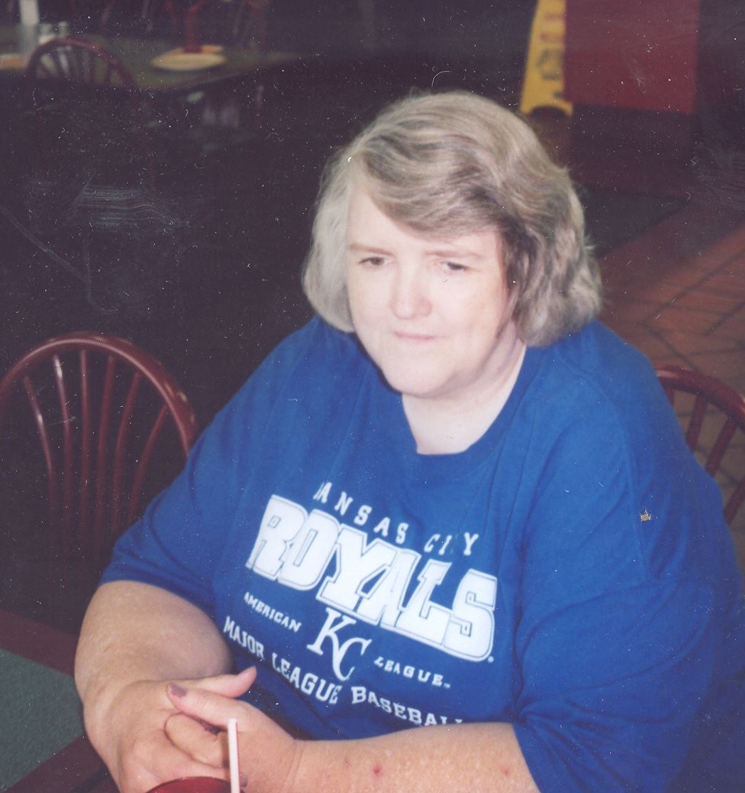 Obituary of Carolyn Sue Baker