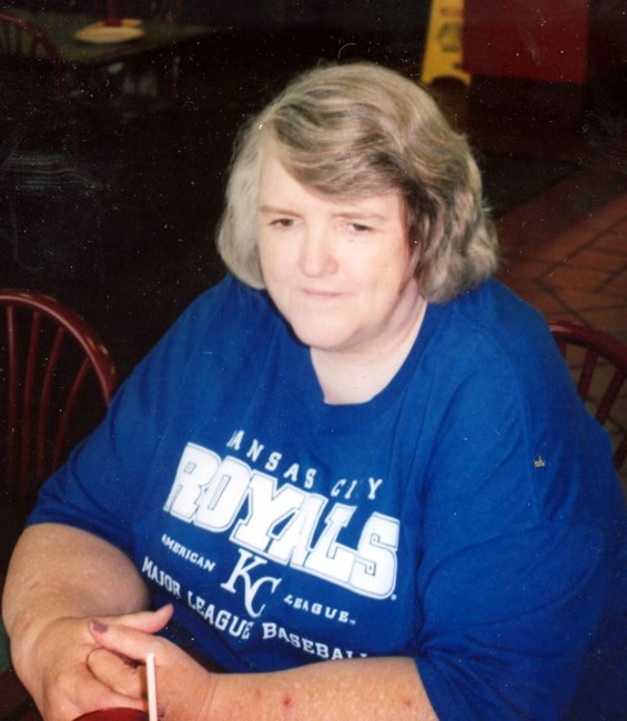 Obituary of Carolyn Sue Baker