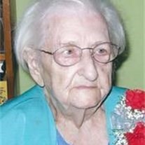 Obituary of Nona Lou Fees Hammer