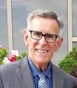 Avis de décès de Kenneth "Tom" Thomas Rayner