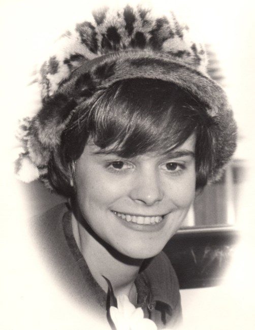 Obituary of Barbara Brigitte Lange