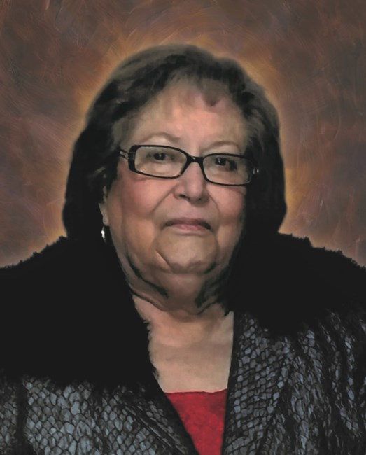 Obituary of Carmen N. Lopez