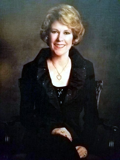 Obituary of Molly Campbell