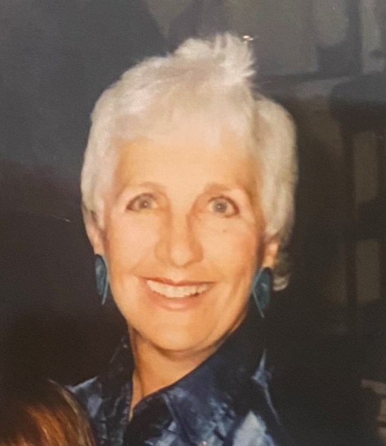 Obituary of Beverly Delores Rosen