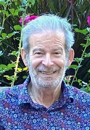 Obituary of Philip Fink