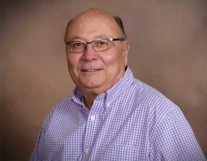 Obituary of Harlan Truett Brown