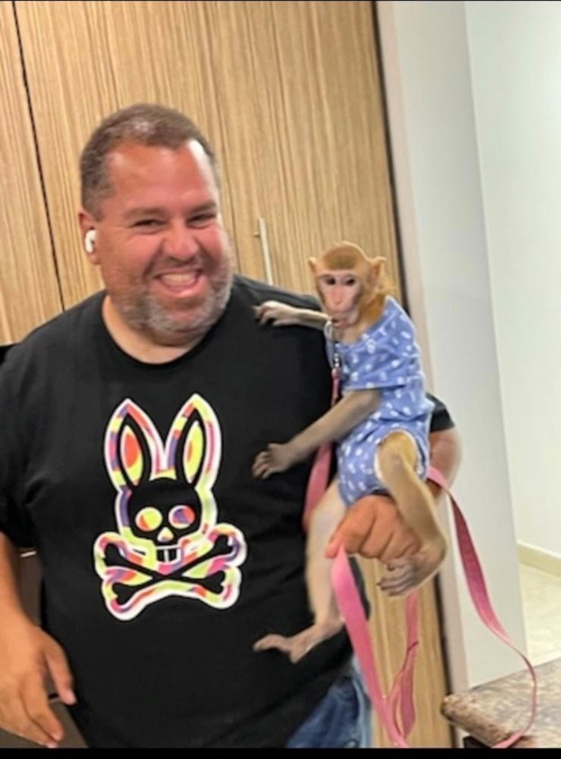 Obituary of Darío Llerena Montero