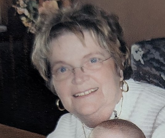 Obituary of Colette Langlois