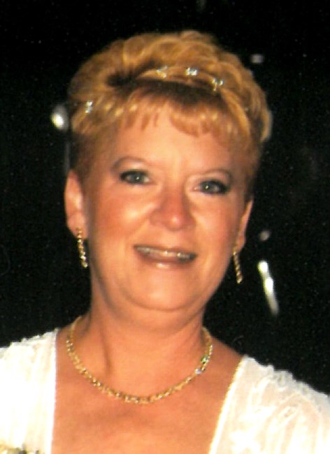 Obituary of Brenda L. Collette Spillman