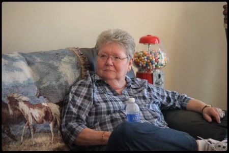 Obituary of Sharon Lorraine Lavender