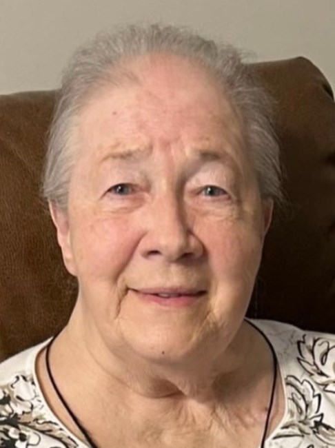 Obituary of Remona Charlene Stallings