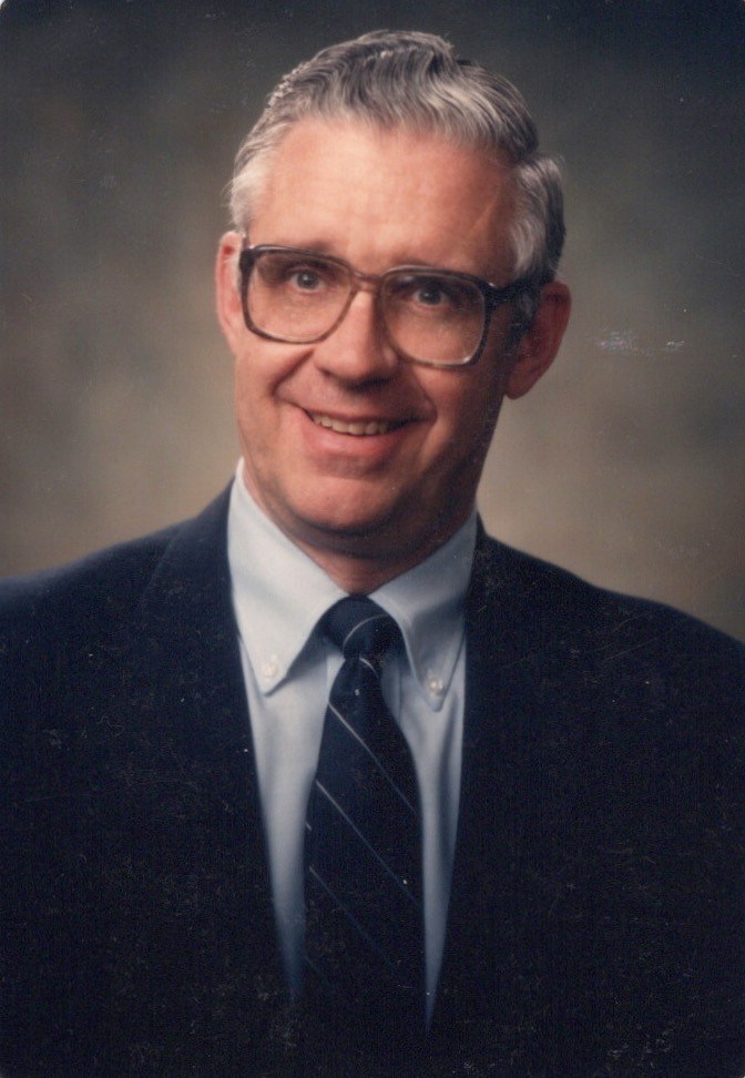 Obituary of Phelps Pennington