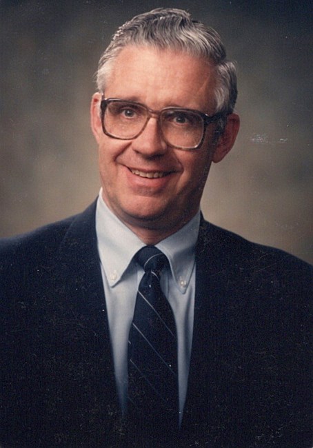 Obituary of Phelps Pennington