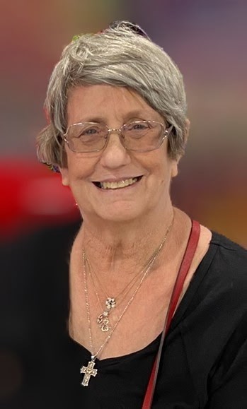 Obituario de Donna Carrol Brown