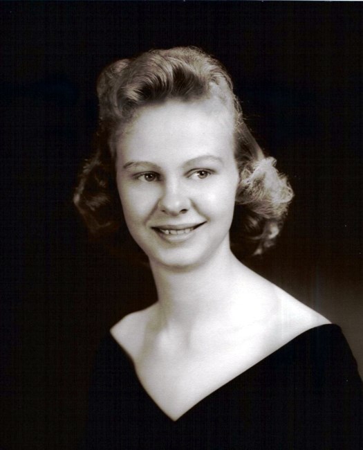 Obituary of Sharon Joy Warne