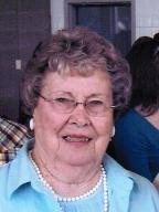 Avis de décès de Audrey Lee Gilbreth Sharp