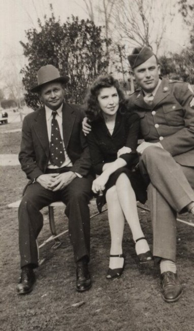 Obituary of Mr. Albert A.G. Gibson Walton Jr.